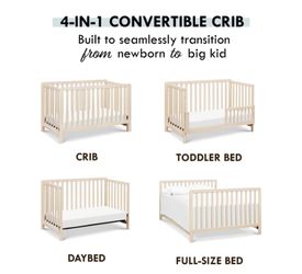 Cuna para baby,  crib for baby
