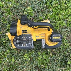 DEWALT  Portable Band Saw