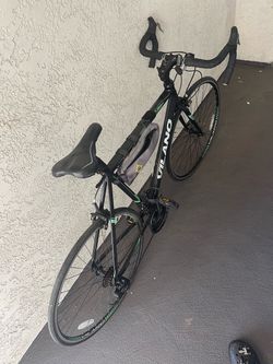 Vilano Shadow 3.0 Road Bike with Integrated Shifters (58 cm size)