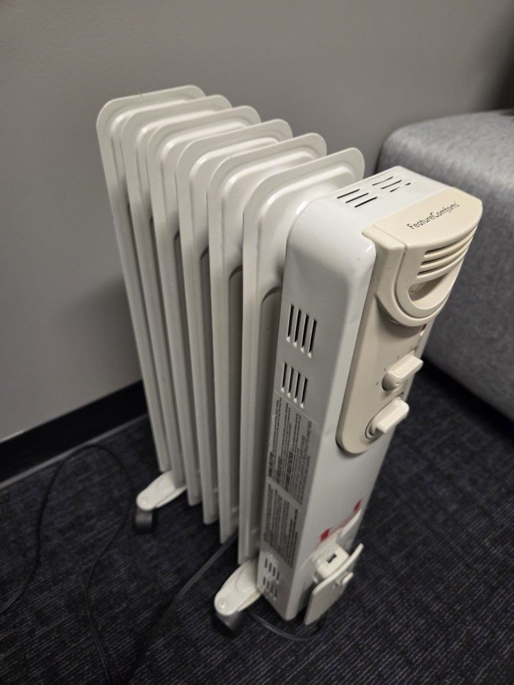 Space Heater