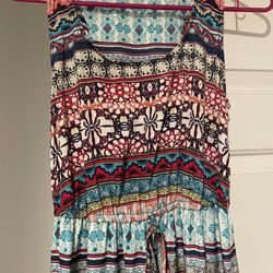 Maxi dress Size Small