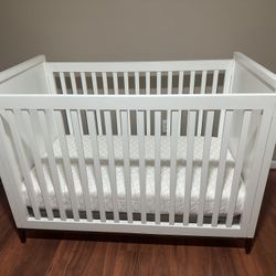 Restoration Hardware Crib