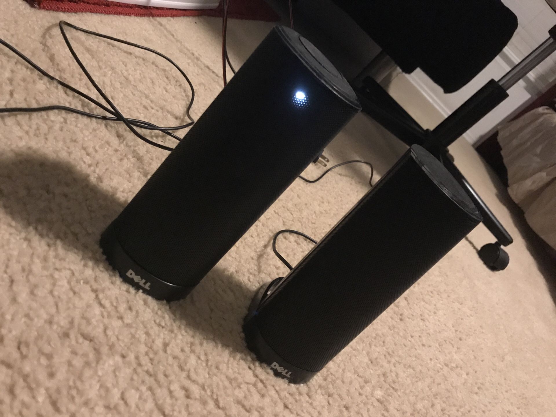 DELL SPEAKERS