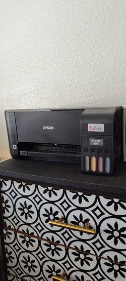 Printer* Please Read*