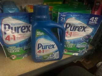 Purex Bundle  $10