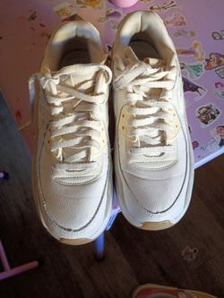 Nike Women's Sneakers Air Max 90