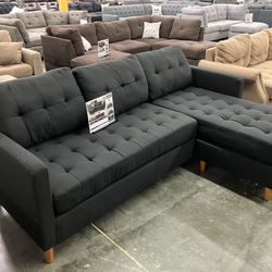 Sectional Sofa Set