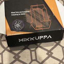Mikkuppa Wheel Parts And Accessories 