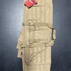 Safariland Dual Rifle Case - 36 inch