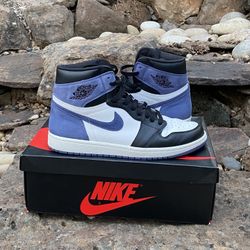 Jordan 1 “Blue Moon” Size 11