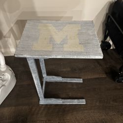 Side Sofa Tray