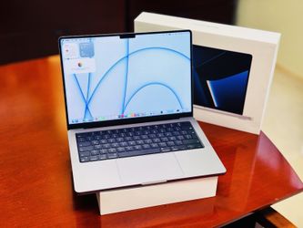 M2 Pro Chip Apple MacBook Pro 14 inch 16GB 512GB