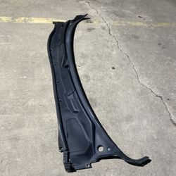 2017 Challenger Wiper Cover 