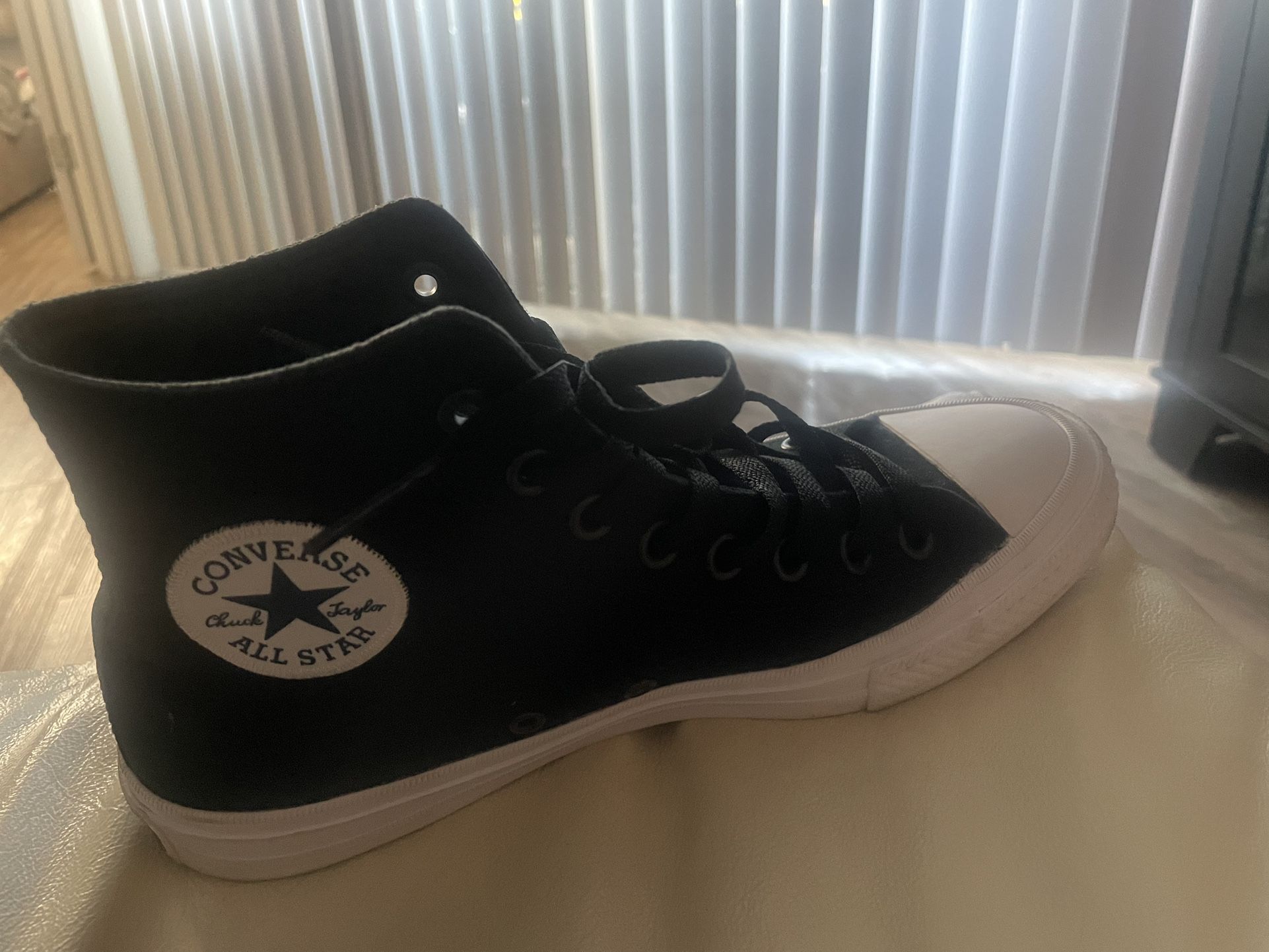 hightops for men