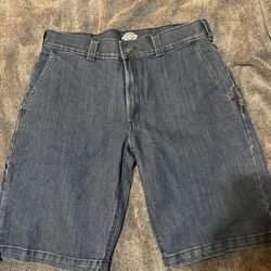 DICKIES jort