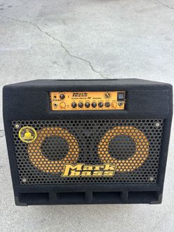 MarkBass CMD 102 P IV