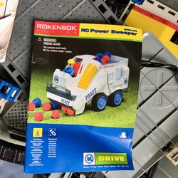 Huge Rokenbok Collection Bundle - Most if not all kits they make!
