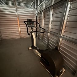 Preco Elliptical 