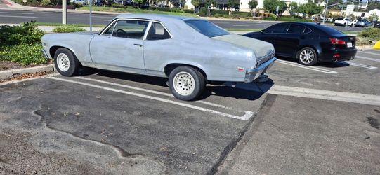 69 Nova