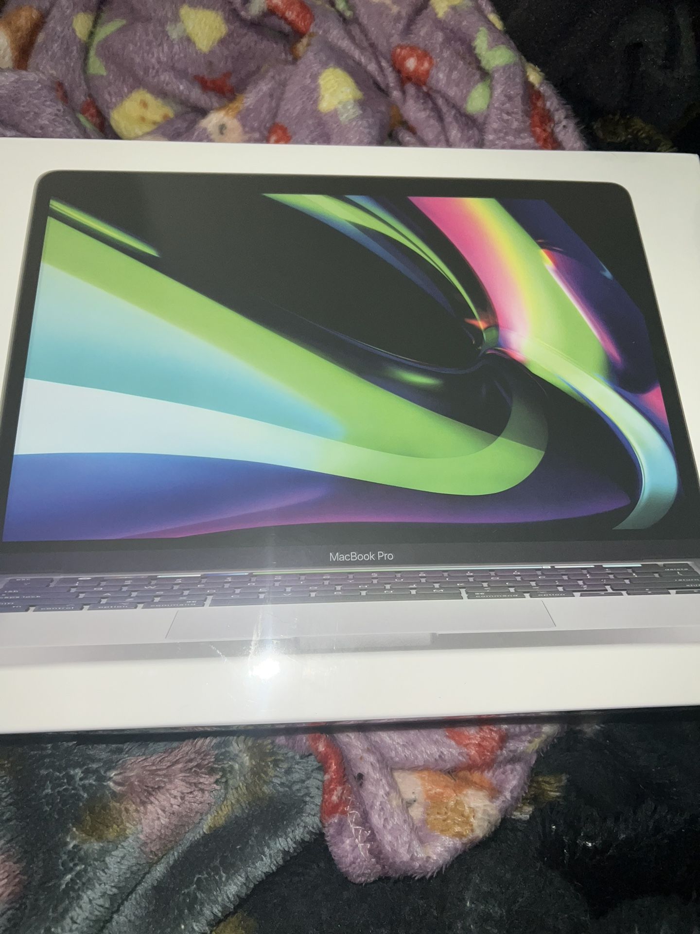 MacBook Pro