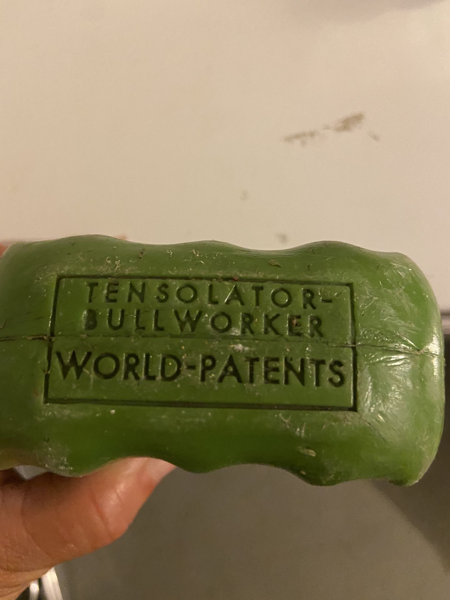 Tensolator Bull Worker for Sale in Whittier CA OfferUp