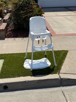 FREE Graco Highchair