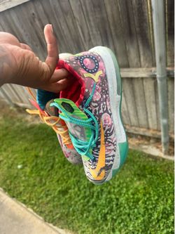 Kd 6 “what the”