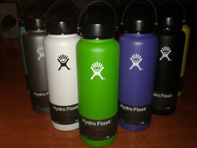 18 Oz HydroFlask Brand New for Sale in Fontana, CA - OfferUp