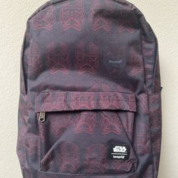 Star Wars Backpack - Loungefly
