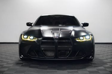 2021BMW M3