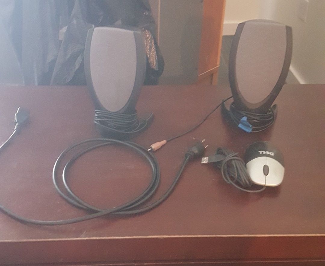 Office items