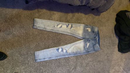 Ksubi jeans