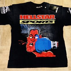 Hellstar bigger than Satan T