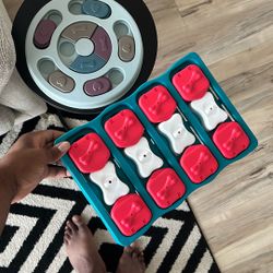 Dog Puzzle for Treats 