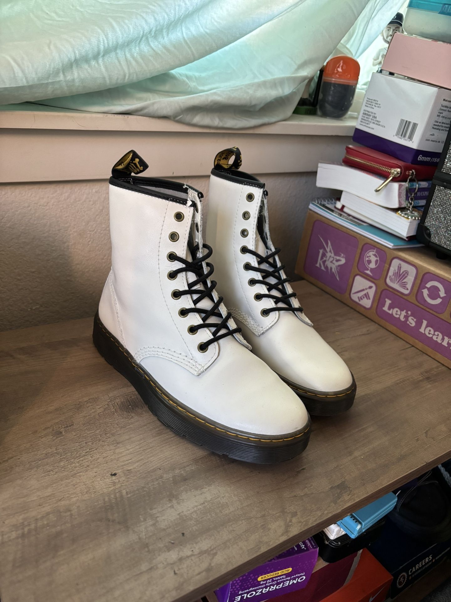 Doc Marten Boots