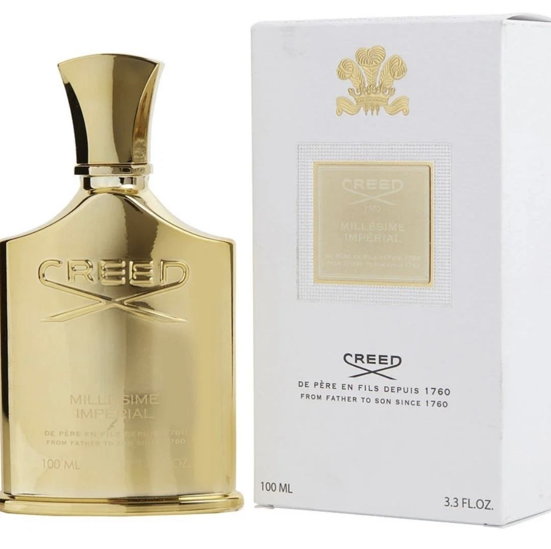 Creed Millesime Imperial by Creed EDP Cologne for Men 3.3 / 3.4 oz