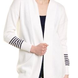 Two Bees Cashmere Cardigan