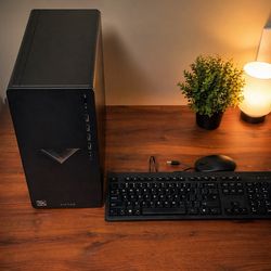 15L Victus gaming PC
