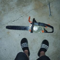 Chainsaw