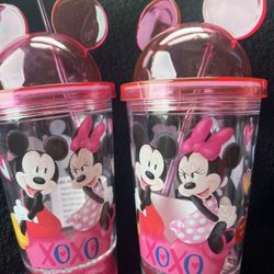 Micky Mouse 