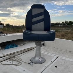 Boat Seats