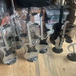Music Candle Holder Centerpieces 