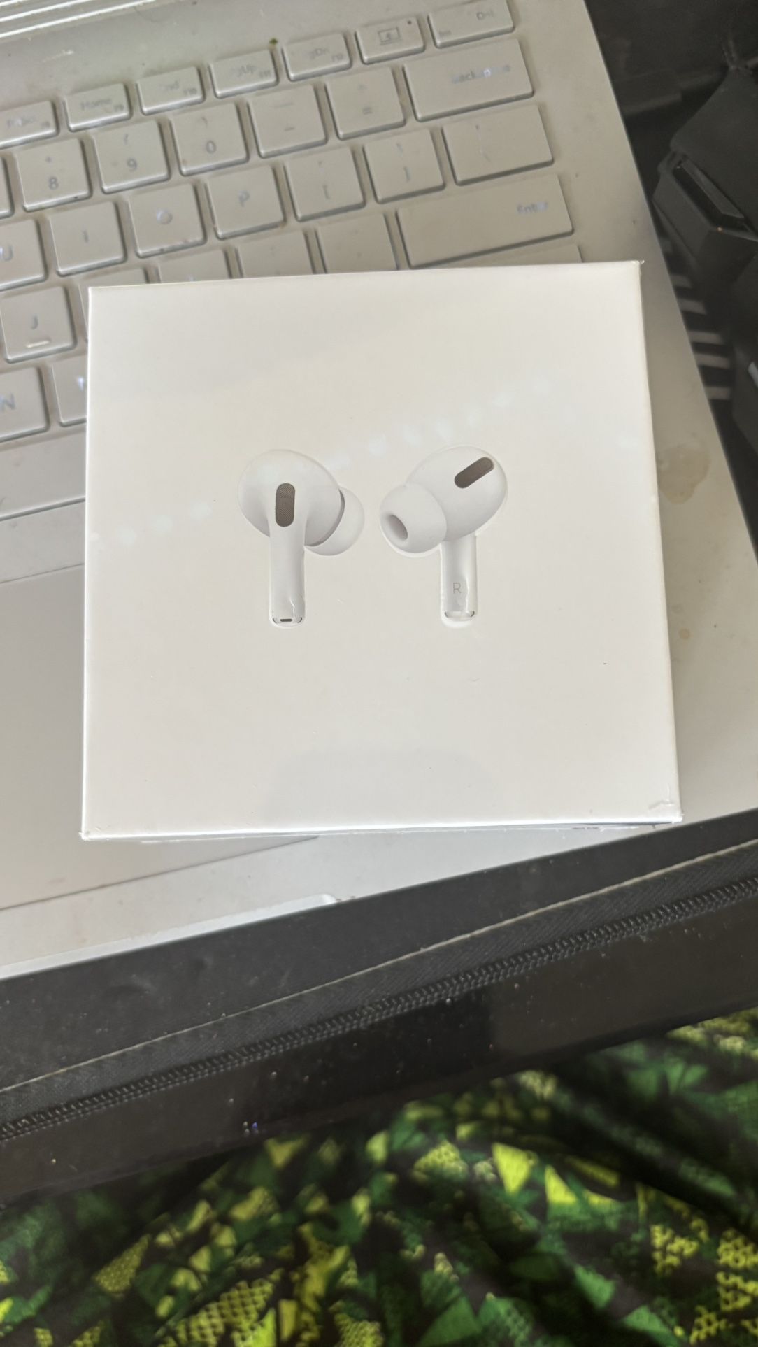 AirPod Pros