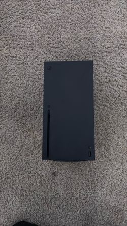 xbox series x