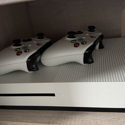 Xbox One S 500gb