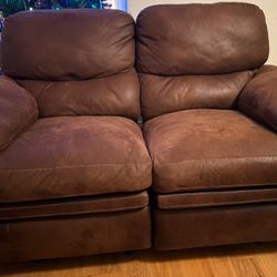 Loveseat