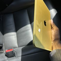 iPad 10th Gen 