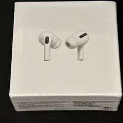 AirPods Pro 1st Gen