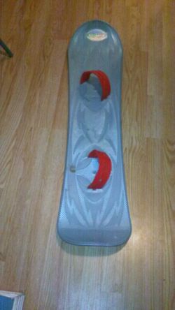 Surf & wake board 8$ each