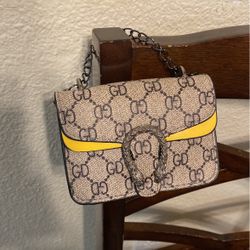 Small Size  GD Bag 